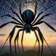 The Spider Who Wove the First Web Myth Meaning & Symbolism