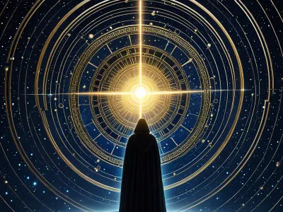 The Spindle of Necessity Myth Meaning & Symbolism