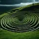 The Spiral Myth Meaning & Symbolism