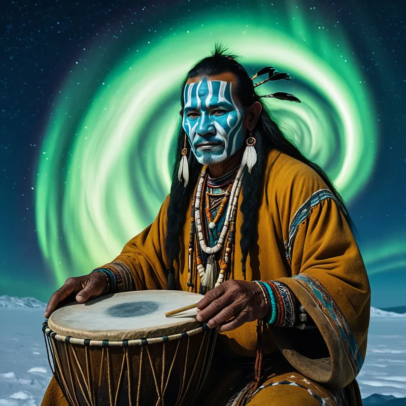 The Spirit Journey Myth Meaning & Symbolism