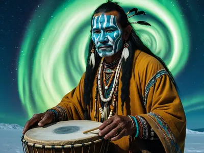 The Spirit Journey Myth Meaning & Symbolism