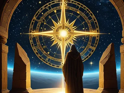 The Square and Compasses Myth Meaning & Symbolism