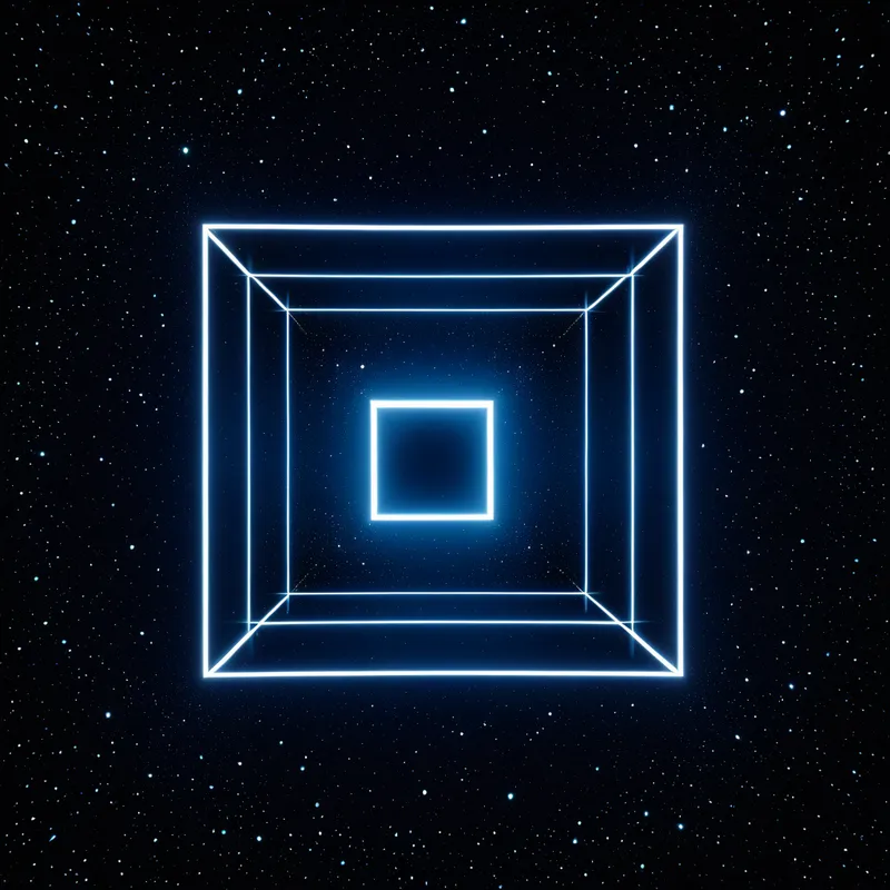 The Square Myth Meaning & Symbolism