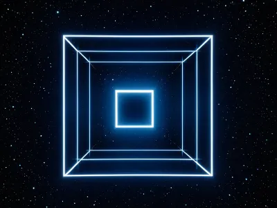 The Square Myth Meaning & Symbolism
