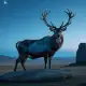 The Stag Stone Legends Myth Meaning & Symbolism