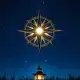 The Star of Bethlehem Myth Meaning & Symbolism
