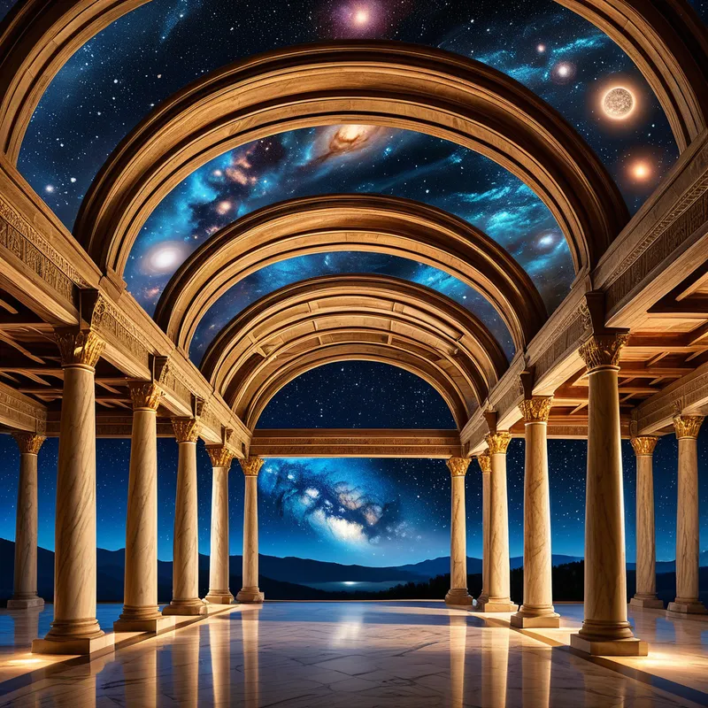 The Stoa Poikile (Painted Porc Myth Meaning & Symbolism