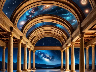 The Stoa Poikile (Painted Porc Myth Meaning & Symbolism