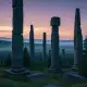 The Stone Forest Myth Meaning & Symbolism