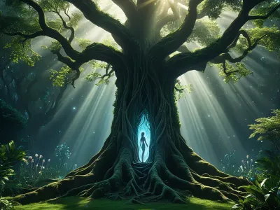 The story of Adam and Eve befo Myth Meaning & Symbolism