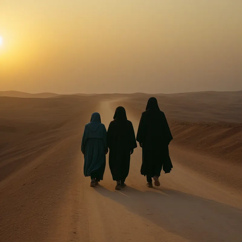 The Stranger at Emmaus Myth Meaning & Symbolism