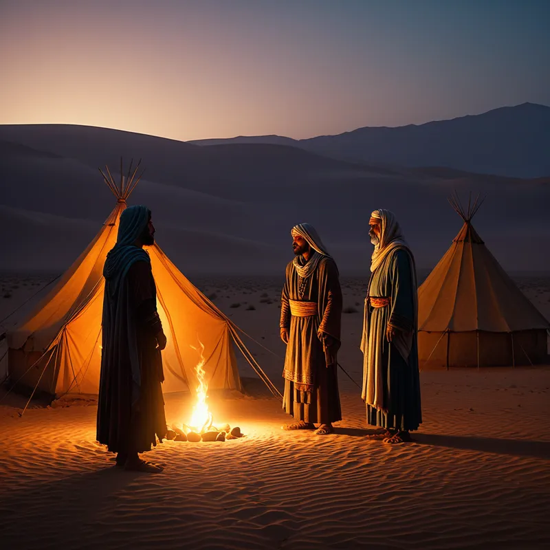 The Stranger Myth Meaning & Symbolism