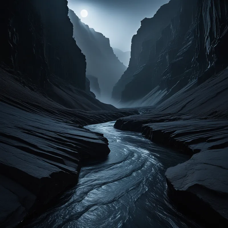 The Styx Myth Meaning & Symbolism