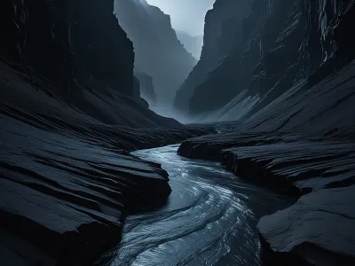 The Styx Myth Meaning & Symbolism