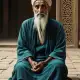 The Sufi Master and Student Myth Meaning & Symbolism