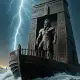 The Sumerian Flood Myth Ziusudra Myth Meaning & Symbolism