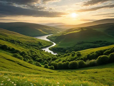 The Summer Lands Myth Meaning & Symbolism