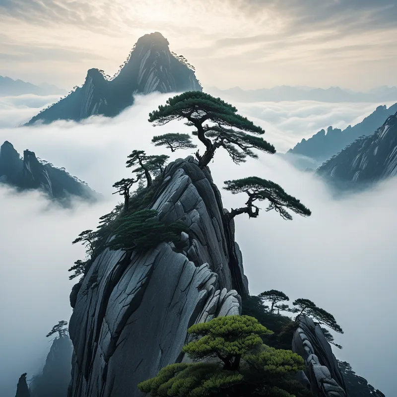 The Summit Myth Meaning & Symbolism