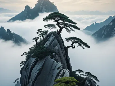 The Summit Myth Meaning & Symbolism