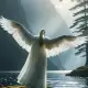 The Swan Cloak Myth Meaning & Symbolism