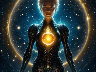 The Sweet Poison Myth Meaning & Symbolism