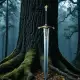 The Sword Gram Myth Meaning & Symbolism