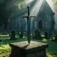 The Sword in the Stone - only Myth Meaning & Symbolism