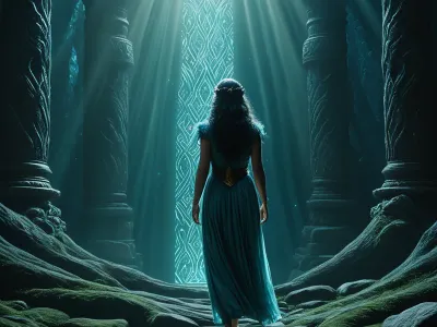 The Sword of Damocles Hebrew