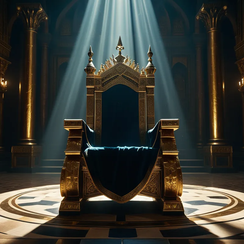 The Sword of Damocles Myth Meaning & Symbolism