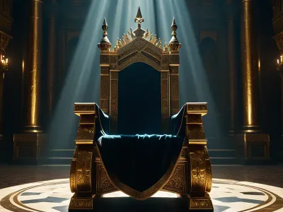 The Sword of Damocles Myth Meaning & Symbolism