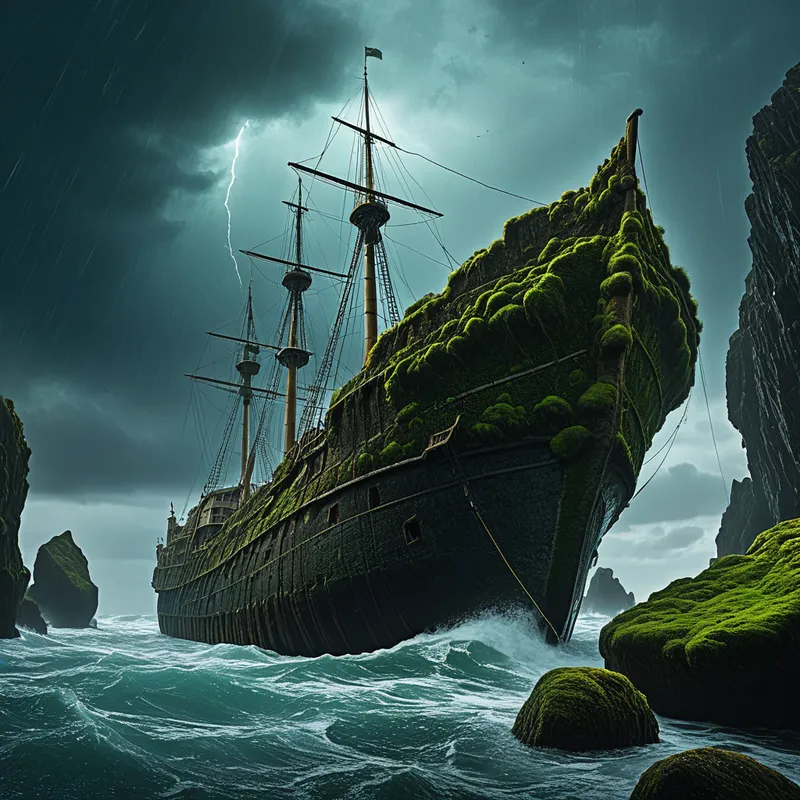 The Symplegades Myth Meaning & Symbolism