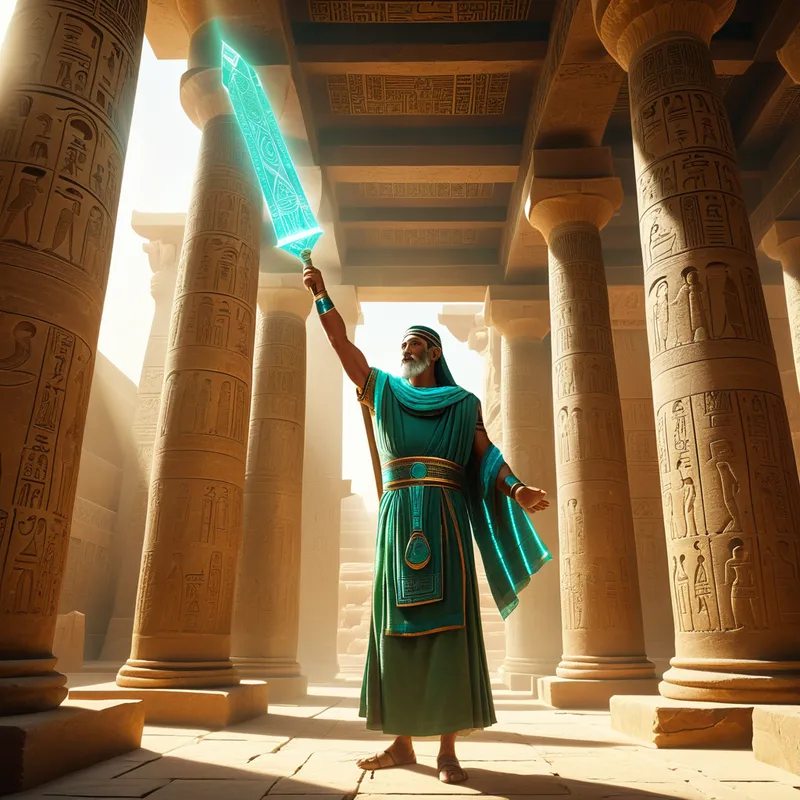 The Tabula Smaragdina Myth Meaning & Symbolism