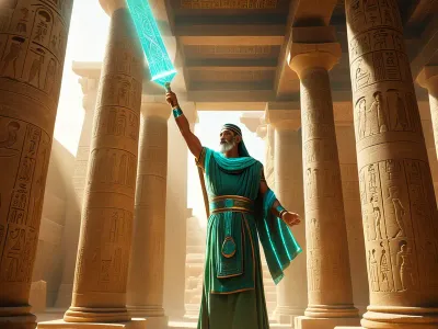 The Tabula Smaragdina Myth Meaning & Symbolism