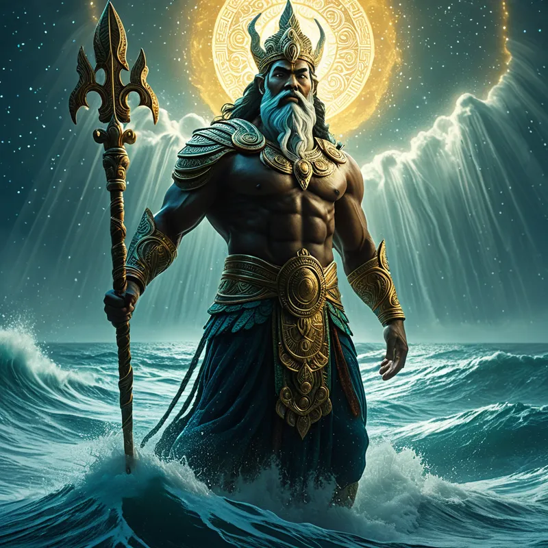 The Tagalog Creation Story Myth Meaning & Symbolism