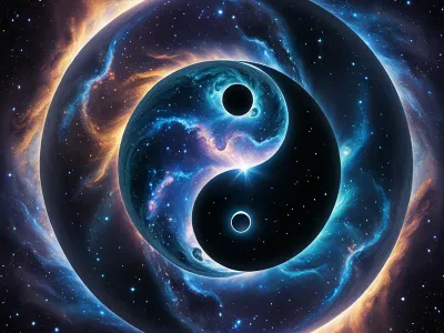 The Taijitu Myth Meaning & Symbolism