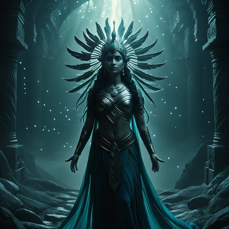 The Talking Drum Origin