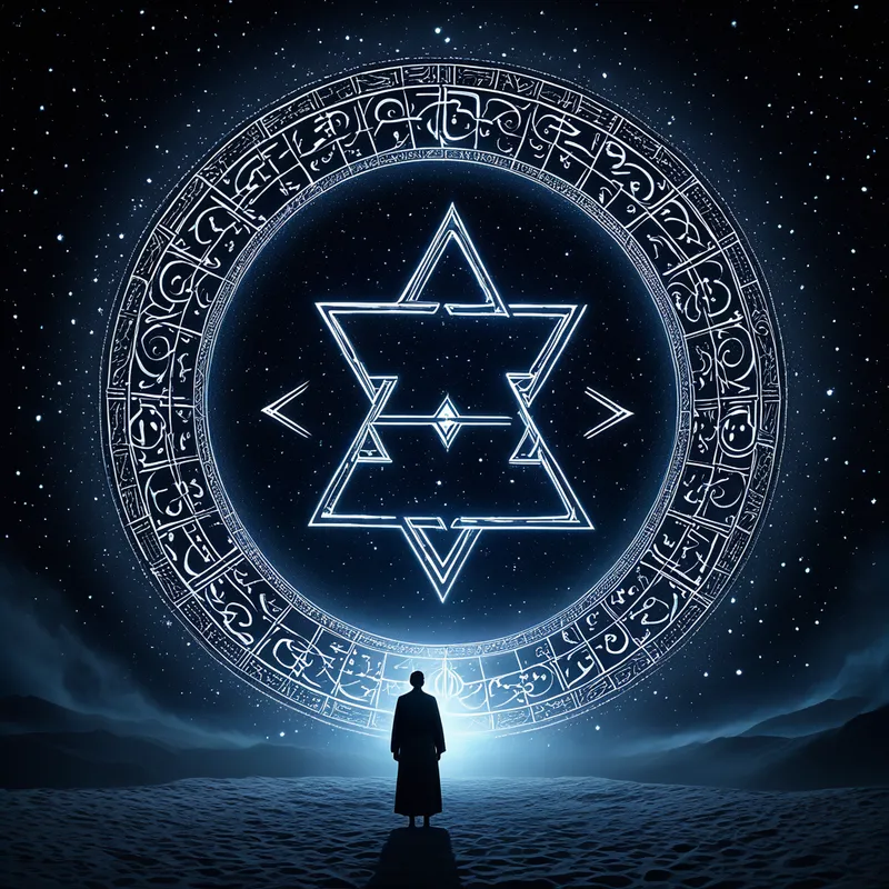 The Talmudic Creation Stories Myth Meaning & Symbolism