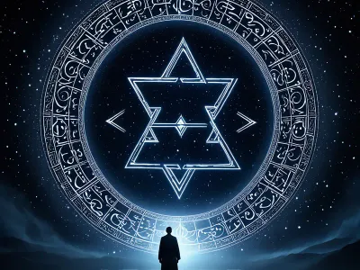 The Talmudic Creation Stories Myth Meaning & Symbolism