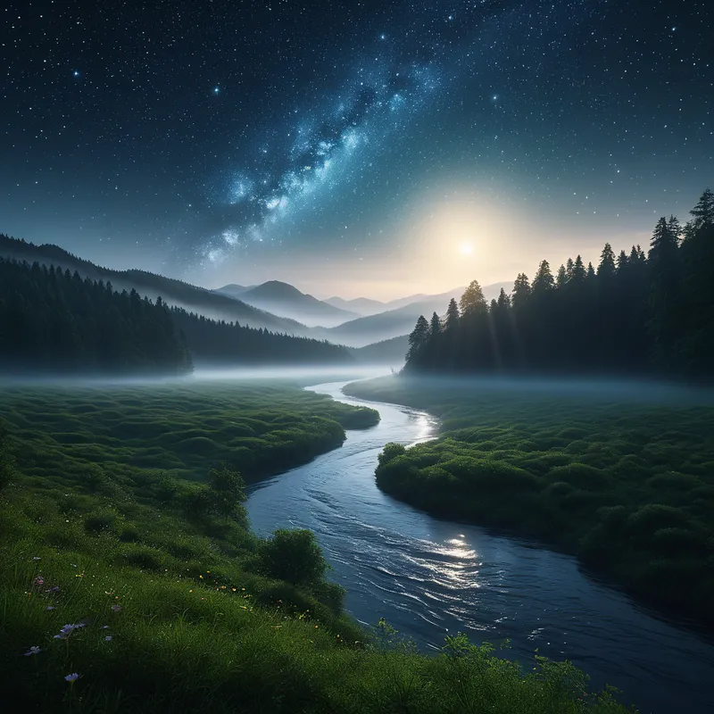 The Tao Myth Meaning & Symbolism