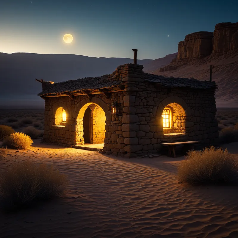 The Tavern of Love Myth Meaning & Symbolism