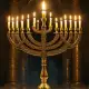 The Temple Menorah Myth Meaning & Symbolism