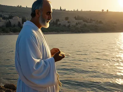 The Temple Tax Myth Meaning & Symbolism