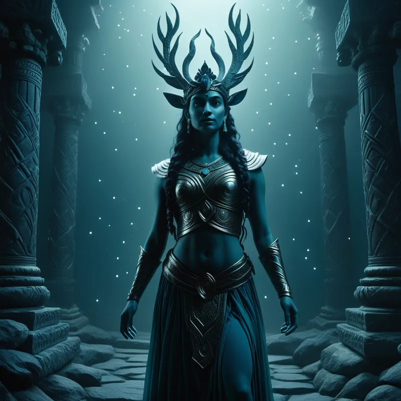 The Templo Mayor Myth