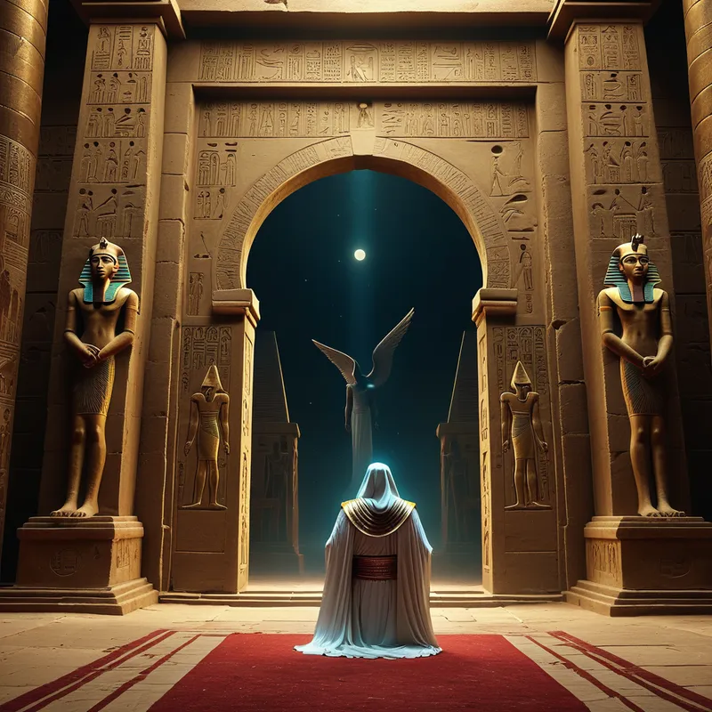 The Ten Plagues Myth Meaning & Symbolism