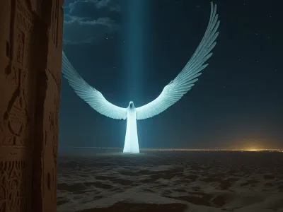 The Ten Plagues of Egypt Myth Meaning & Symbolism