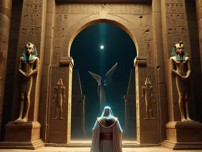 The Ten Plagues Myth Meaning & Symbolism