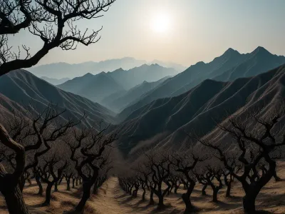 The Ten Suns Myth Meaning & Symbolism