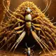 The Termite King/Queen Myth Meaning & Symbolism