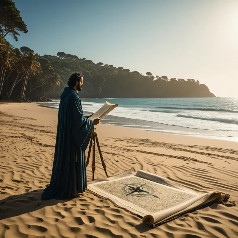 The Terra Nullius Doctrine Myth Meaning & Symbolism