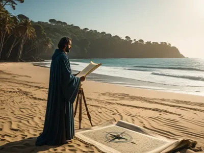 The Terra Nullius Doctrine Myth Meaning & Symbolism